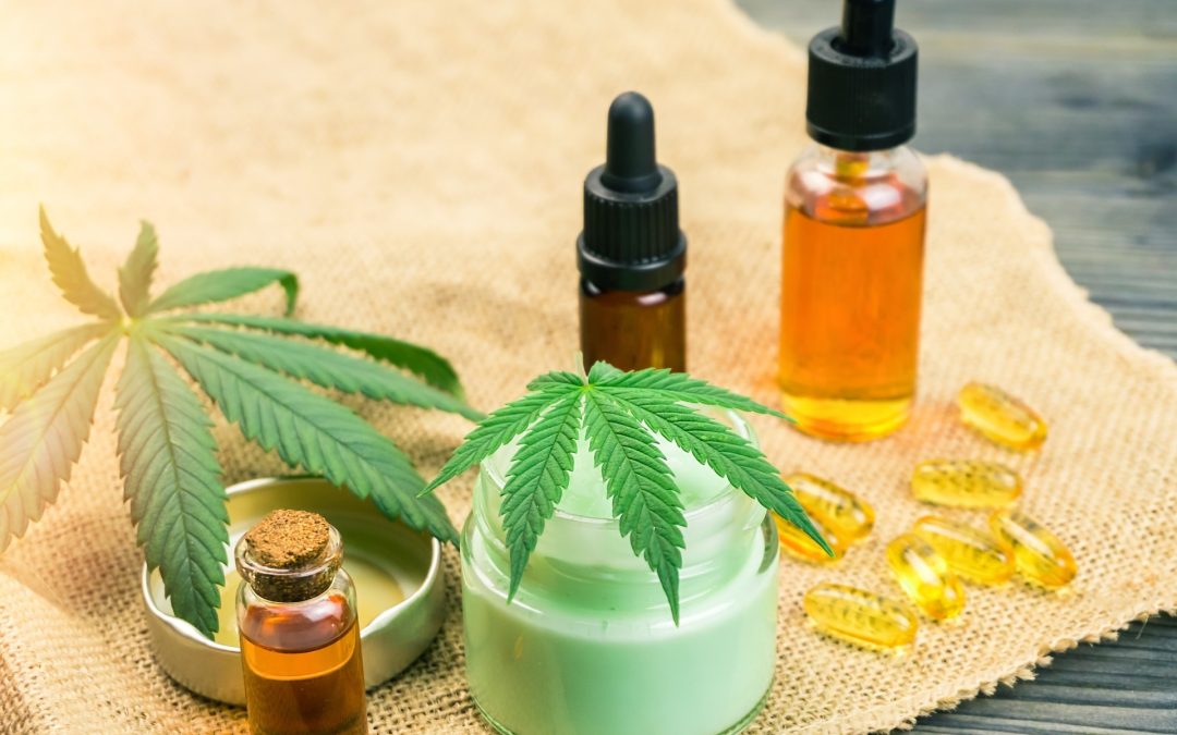 Anchorage Cannabis Dispensaries: A Complete Guide