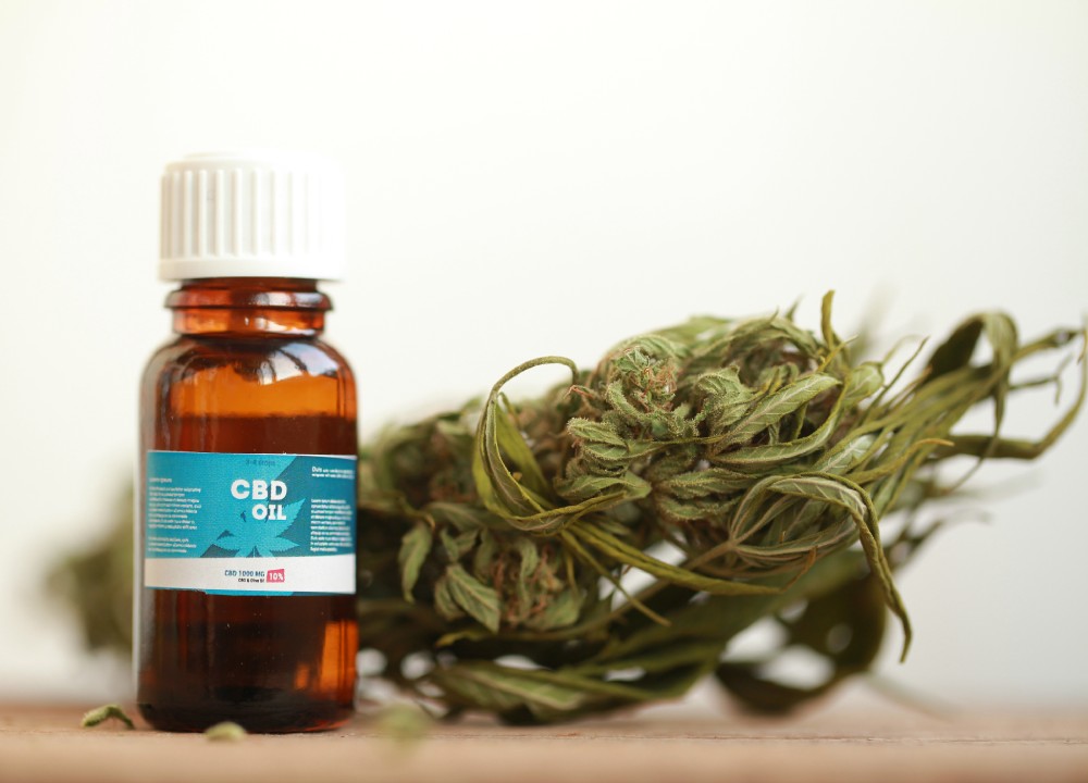 CBD Oil