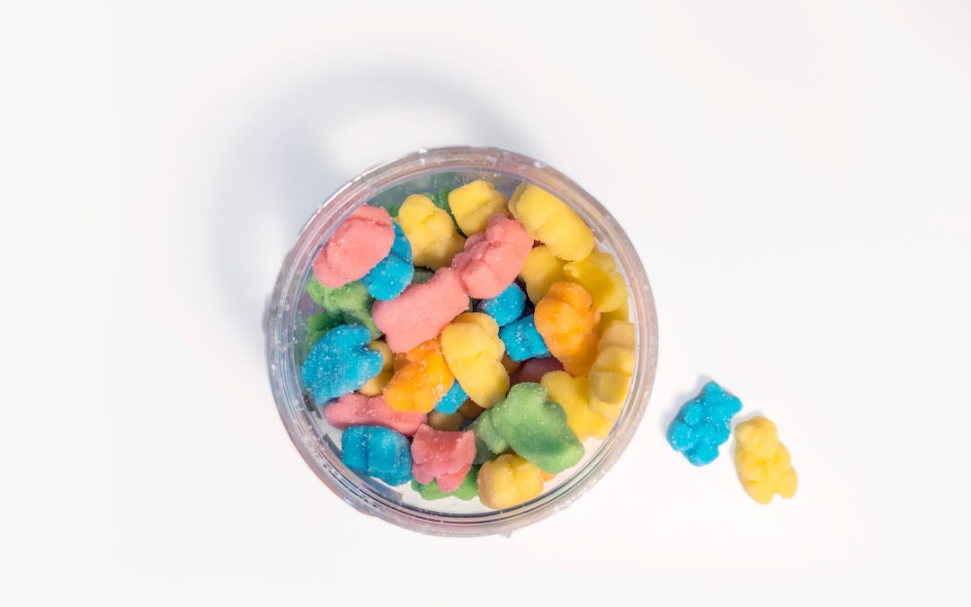 For Long-Term Users, Choosing CBD Gummies 1000mg is a Smart Option